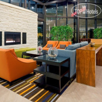 Crowne Plaza Fairfield 