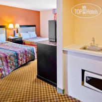 Econo Lodge Absecon 