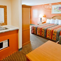 Econo Lodge Absecon 