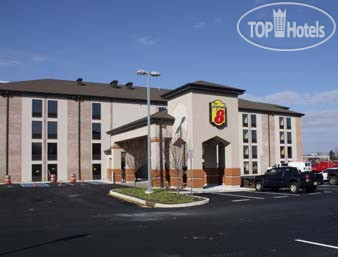 Hotel photo Super 8 Mount Laurel 2*