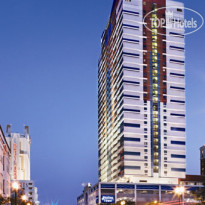 Wyndham Skyline Tower 