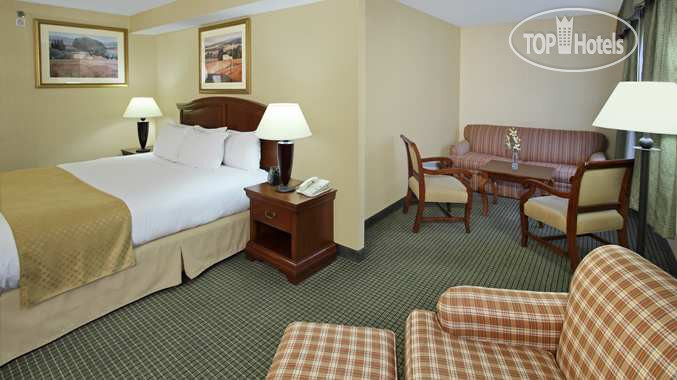 New photos from tourists DoubleTree by Hilton Hotel Mahwah 3*