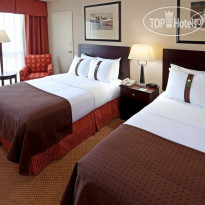 Holiday Inn Philadelphia-Cherry Hill 