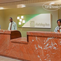Holiday Inn Philadelphia-Cherry Hill 