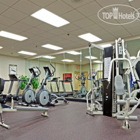 Holiday Inn Philadelphia-Cherry Hill 