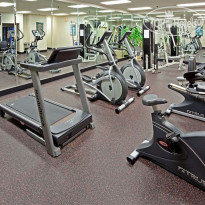 Holiday Inn Philadelphia-Cherry Hill 