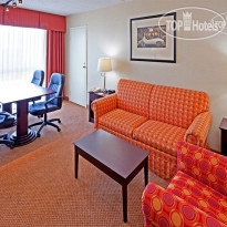 Holiday Inn Philadelphia-Cherry Hill 