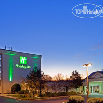 Holiday Inn Philadelphia-Cherry Hill 