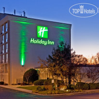 Holiday Inn Philadelphia-Cherry Hill 