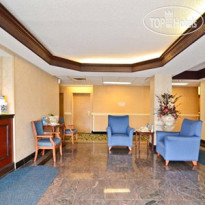 Comfort Inn Bordentown 