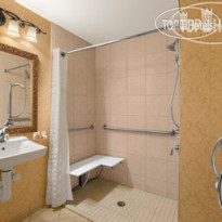 Wingate By Wyndham Mt. Laurel Philadelphia Area 