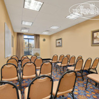 Wingate By Wyndham Mt. Laurel Philadelphia Area 