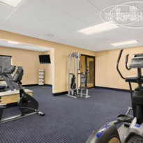 Wingate By Wyndham Mt. Laurel Philadelphia Area 