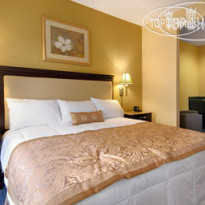 Wingate By Wyndham Mt. Laurel Philadelphia Area 