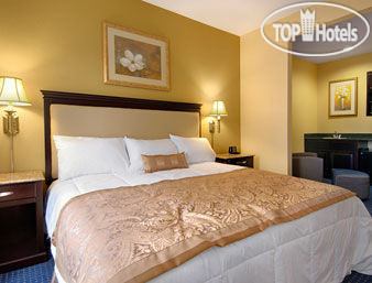 New photos from tourists Wingate By Wyndham Mt. Laurel Philadelphia Area 2*