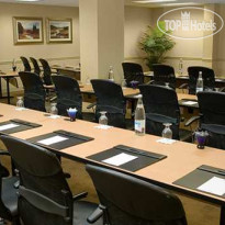 Embassy Suites Parsippany