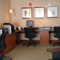 Embassy Suites Parsippany