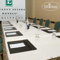 Embassy Suites Parsippany