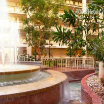 Embassy Suites Parsippany