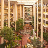 Embassy Suites Parsippany