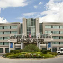 Embassy Suites Parsippany