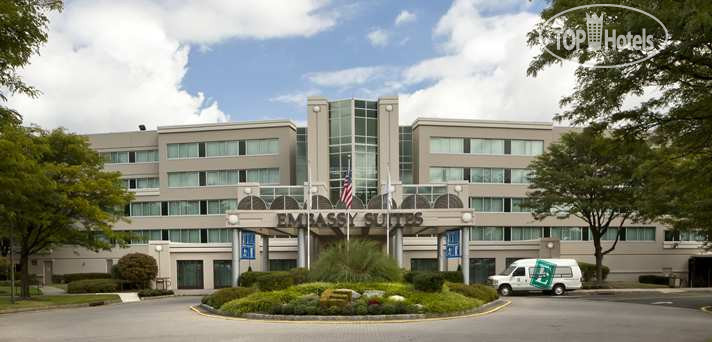 Hotel photo Embassy Suites Parsippany 3*
