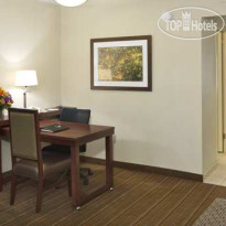 Embassy Suites Parsippany