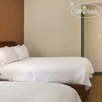 Embassy Suites Parsippany