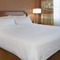 Embassy Suites Parsippany