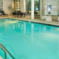 Embassy Suites Parsippany