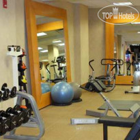 Embassy Suites Parsippany