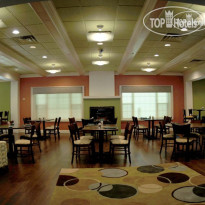 Indigo Basking Ridge 