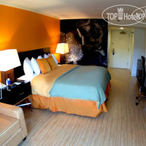 Indigo Basking Ridge 