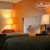 Indigo Basking Ridge 