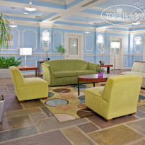 Indigo Basking Ridge 