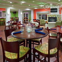 Indigo Basking Ridge 