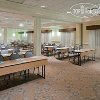 Indigo Basking Ridge 