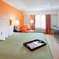 Indigo Basking Ridge 