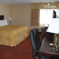 Quality Inn & Suites Westampton 