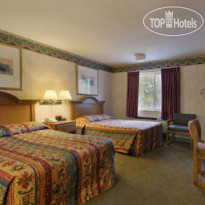 Travelodge Atlantic City Two Double Bed Room