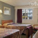 Knights Inn Atlantic City Near Boardwalk Standard Two Double Bed Room