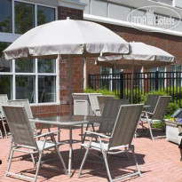 Hilton Garden Inn Edison Raritan Center