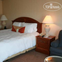 Hilton Garden Inn Edison Raritan Center