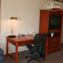 Hilton Garden Inn Edison Raritan Center