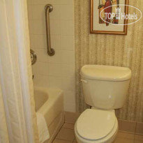 Hilton Garden Inn Edison Raritan Center