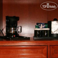 Hilton Garden Inn Edison Raritan Center