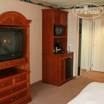 Hilton Garden Inn Edison Raritan Center