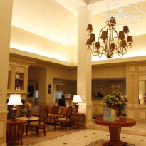 Hilton Garden Inn Edison Raritan Center