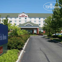 Hilton Garden Inn Edison Raritan Center