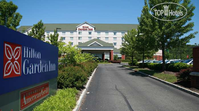 New photos from tourists Hilton Garden Inn Edison Raritan Center 3*